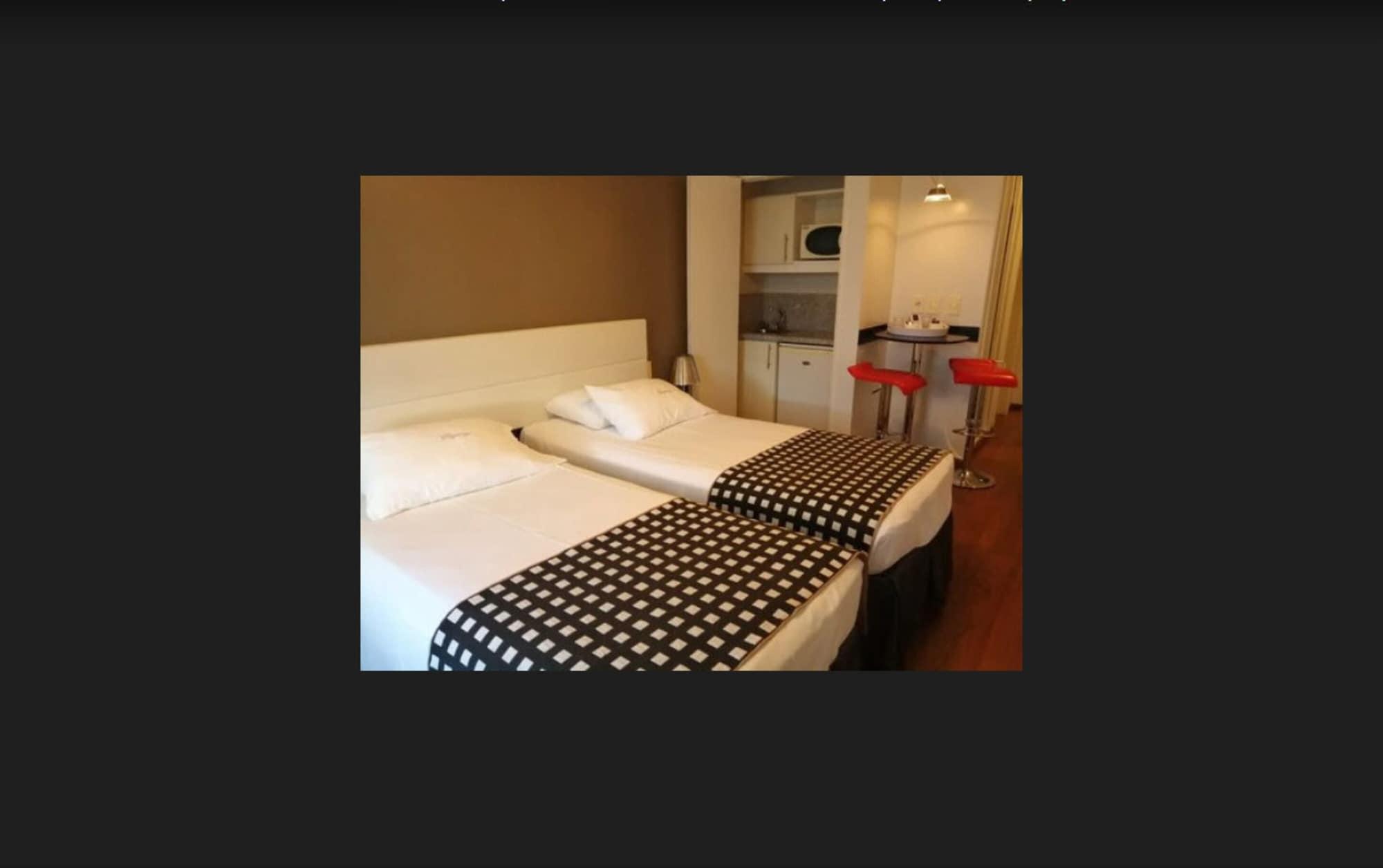 Regency Golf - Hotel Urbano Монтевидео Екстериор снимка